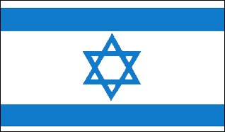 Flag of Israel