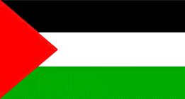 Flag of Palestine